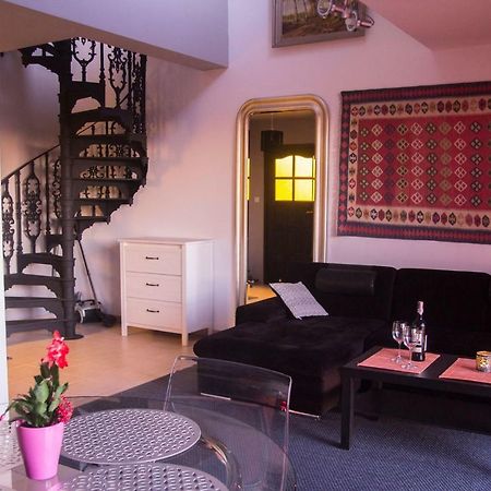 Apartament Serce Miasta | The Heart Of The City Suwałki Екстериор снимка