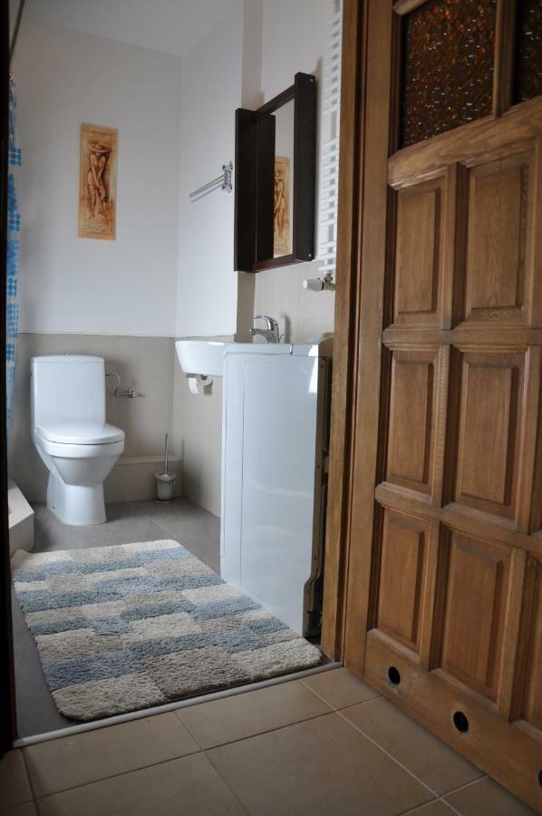 Apartament Serce Miasta | The Heart Of The City Suwałki Екстериор снимка