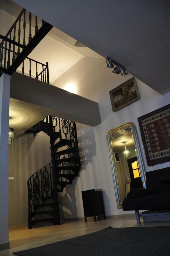 Apartament Serce Miasta | The Heart Of The City Suwałki Екстериор снимка