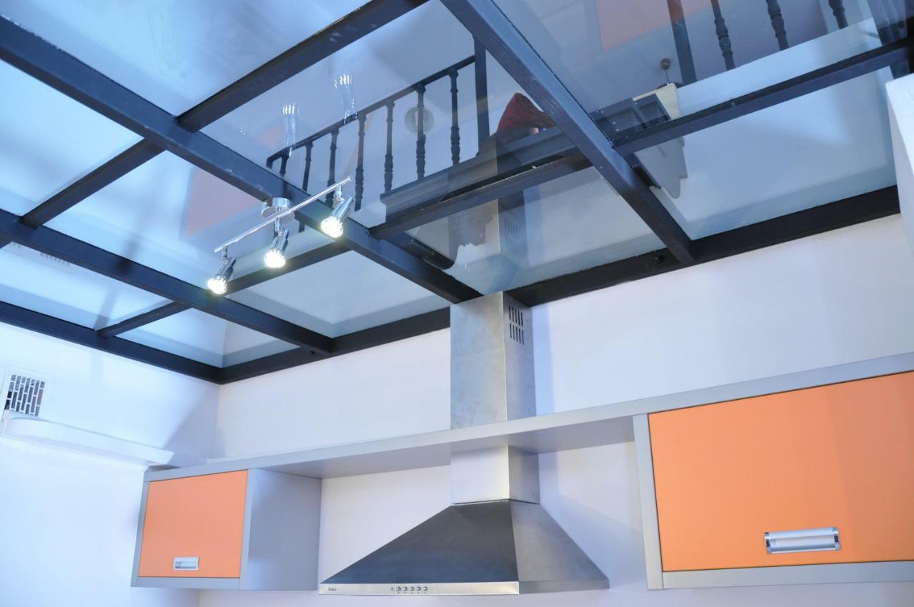 Apartament Serce Miasta | The Heart Of The City Suwałki Екстериор снимка
