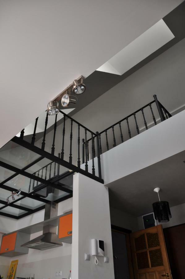 Apartament Serce Miasta | The Heart Of The City Suwałki Екстериор снимка