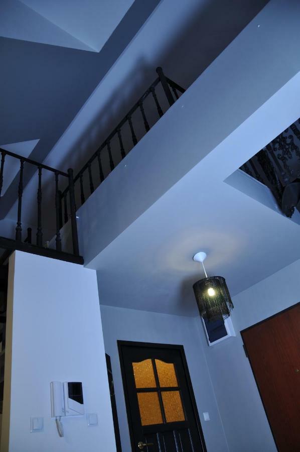 Apartament Serce Miasta | The Heart Of The City Suwałki Екстериор снимка