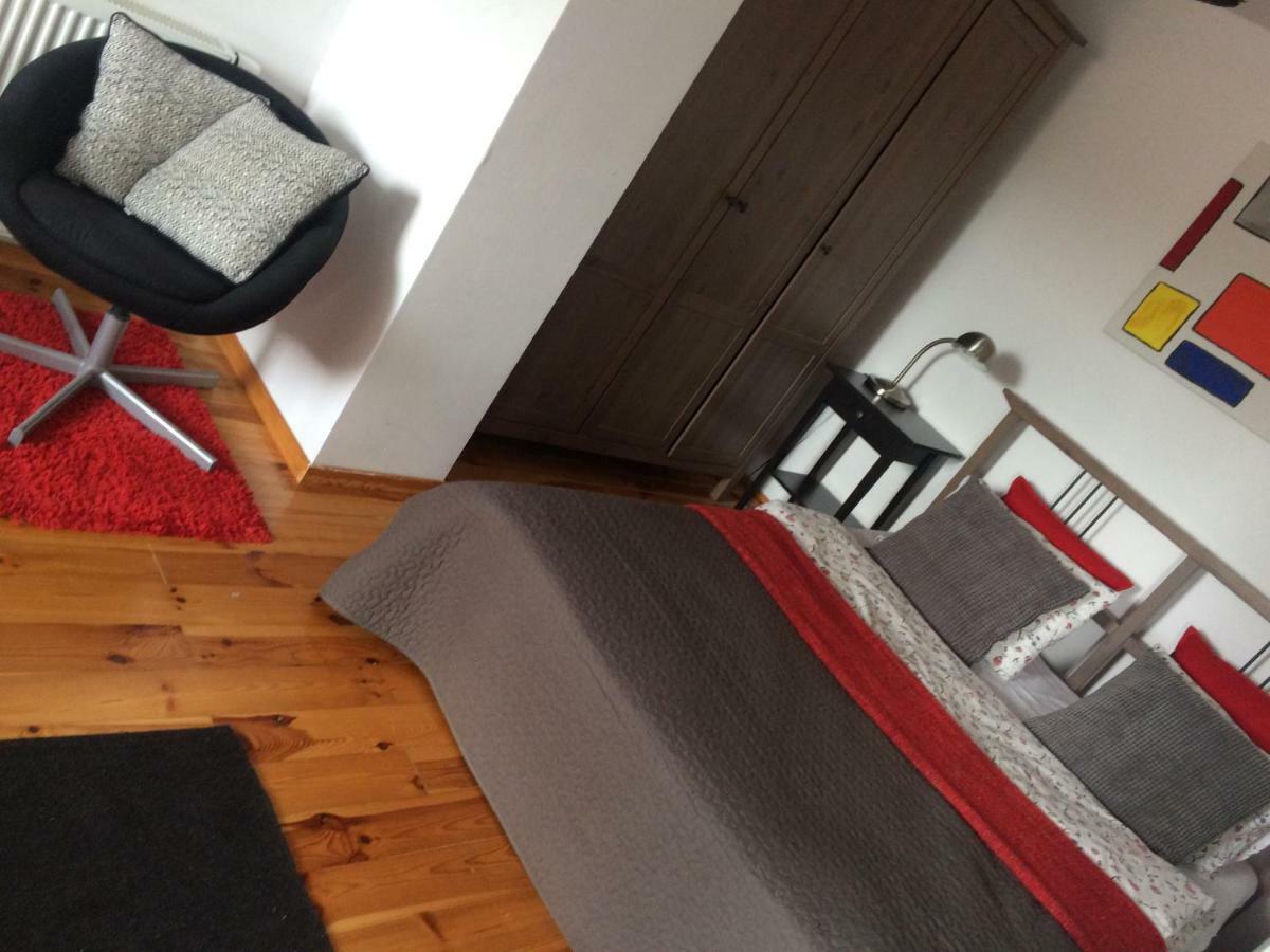 Apartament Serce Miasta | The Heart Of The City Suwałki Екстериор снимка