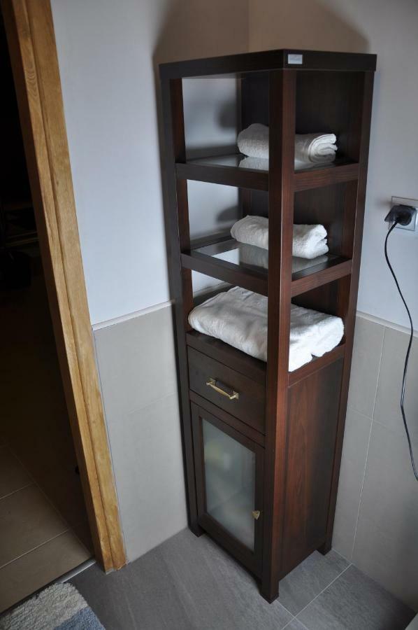Apartament Serce Miasta | The Heart Of The City Suwałki Екстериор снимка