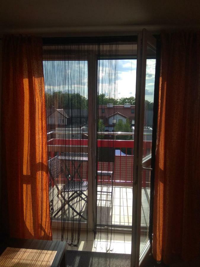 Apartament Serce Miasta | The Heart Of The City Suwałki Екстериор снимка